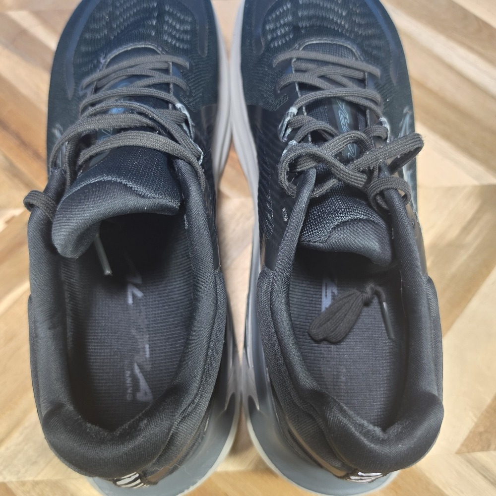 Altra PARADIGM 7 Men's Size 11 'black' Footshaped‎ Running Shoes AL0A82C5000 - Picture 10 of 13